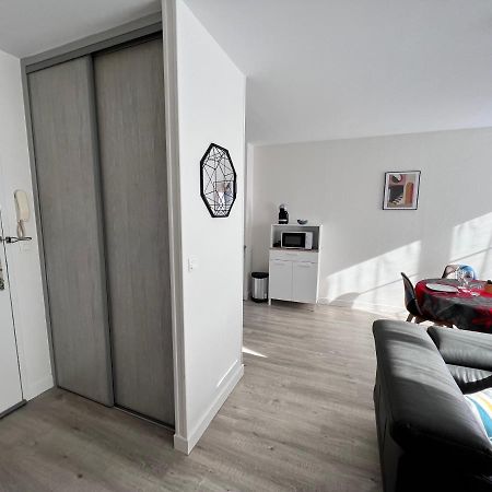 Lysbed - T2 Pasteur - Angers Centre公寓 外观 照片