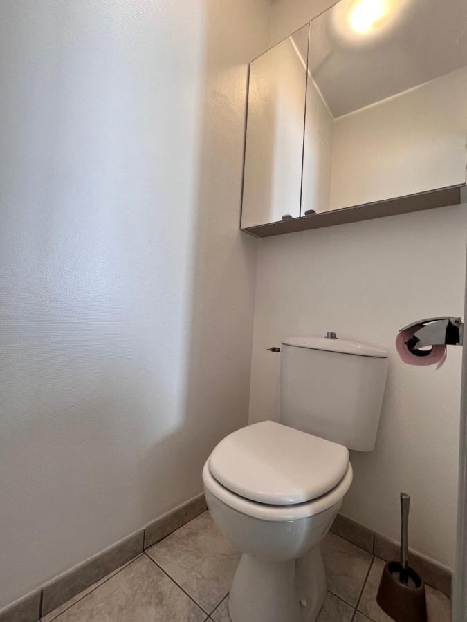 Lysbed - T2 Pasteur - Angers Centre公寓 外观 照片