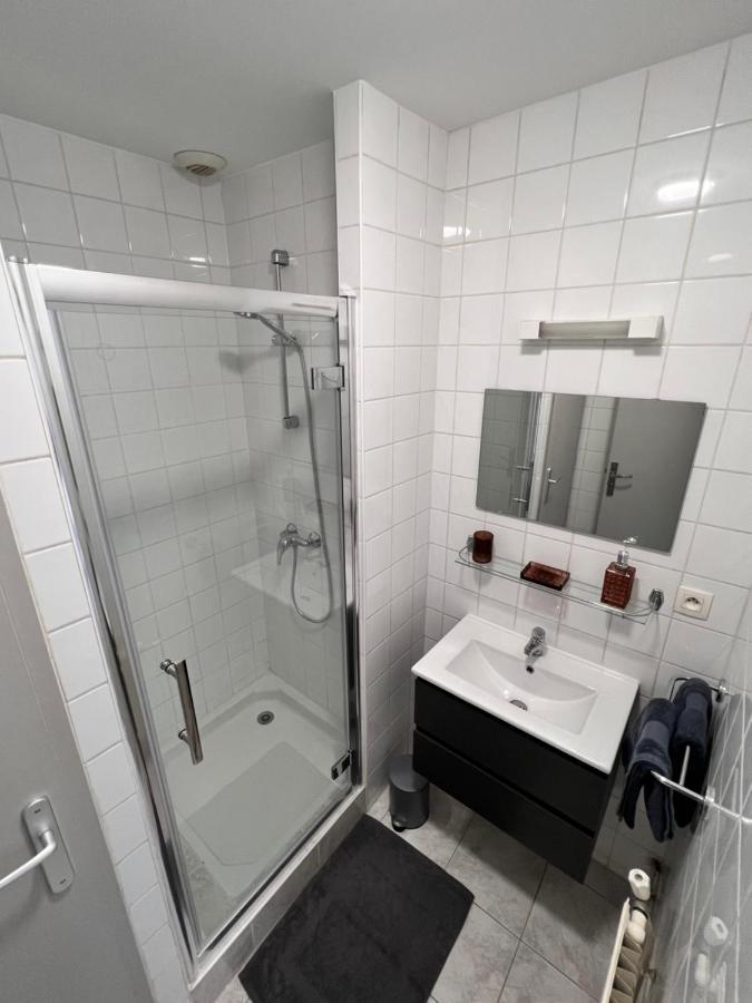 Lysbed - T2 Pasteur - Angers Centre公寓 外观 照片